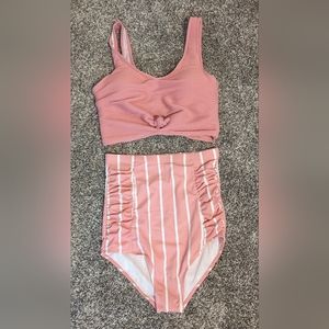 NOWT Coral Reef Swim Suit